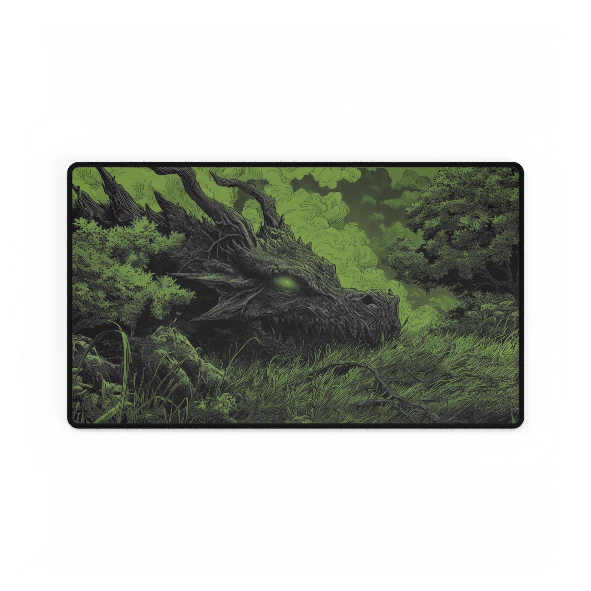 Groveborn Dragonlord