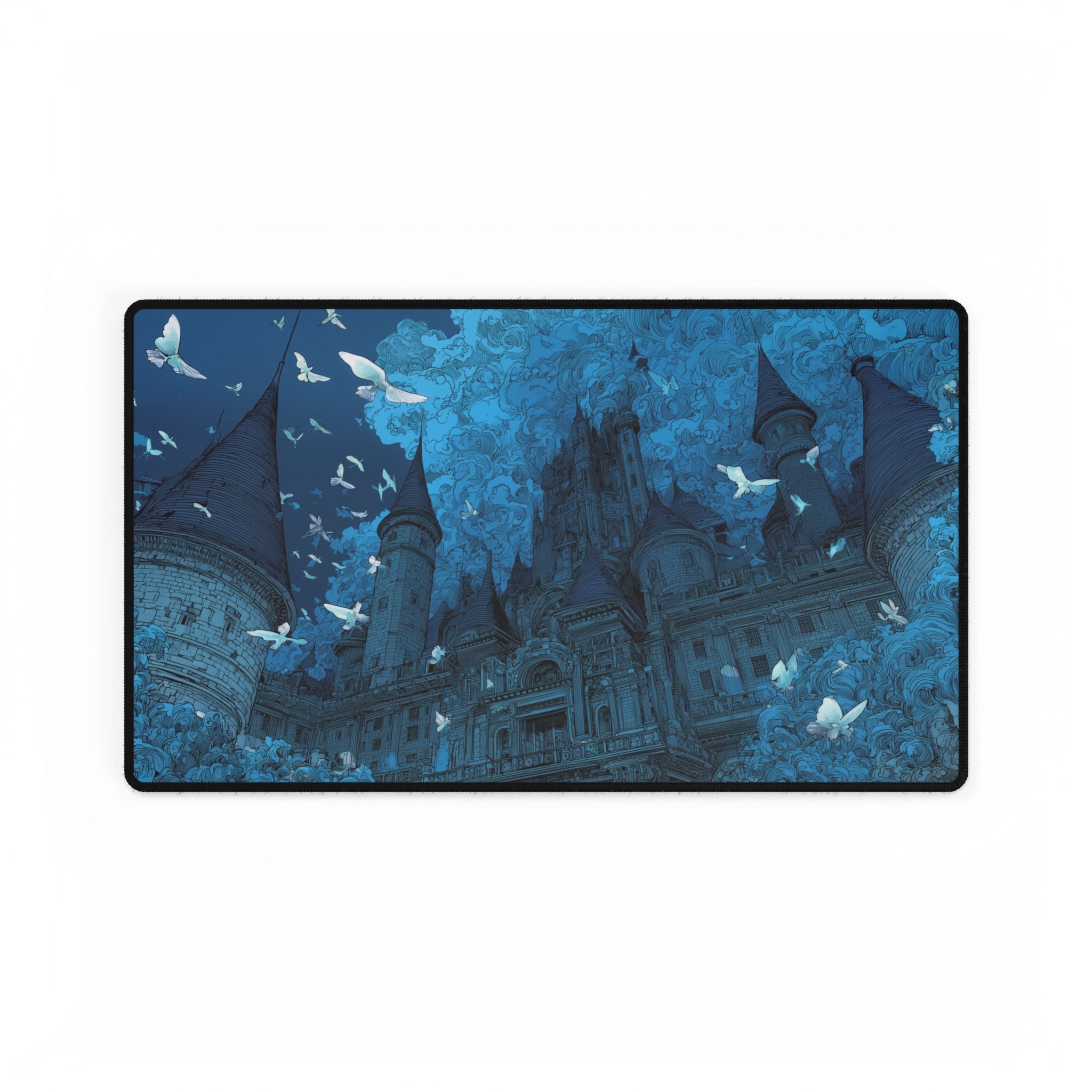 Aetherwing Capital