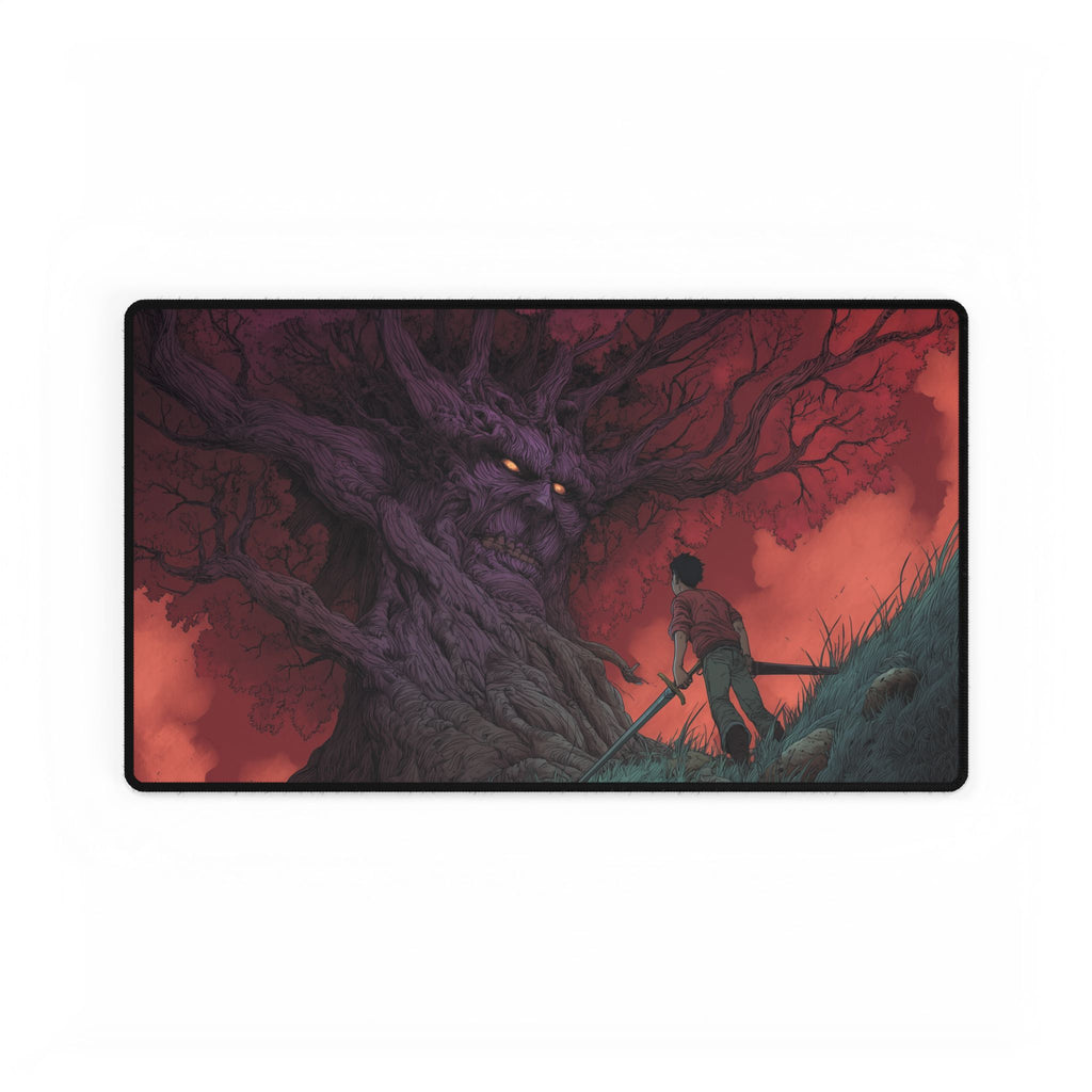 Lord of the Forest