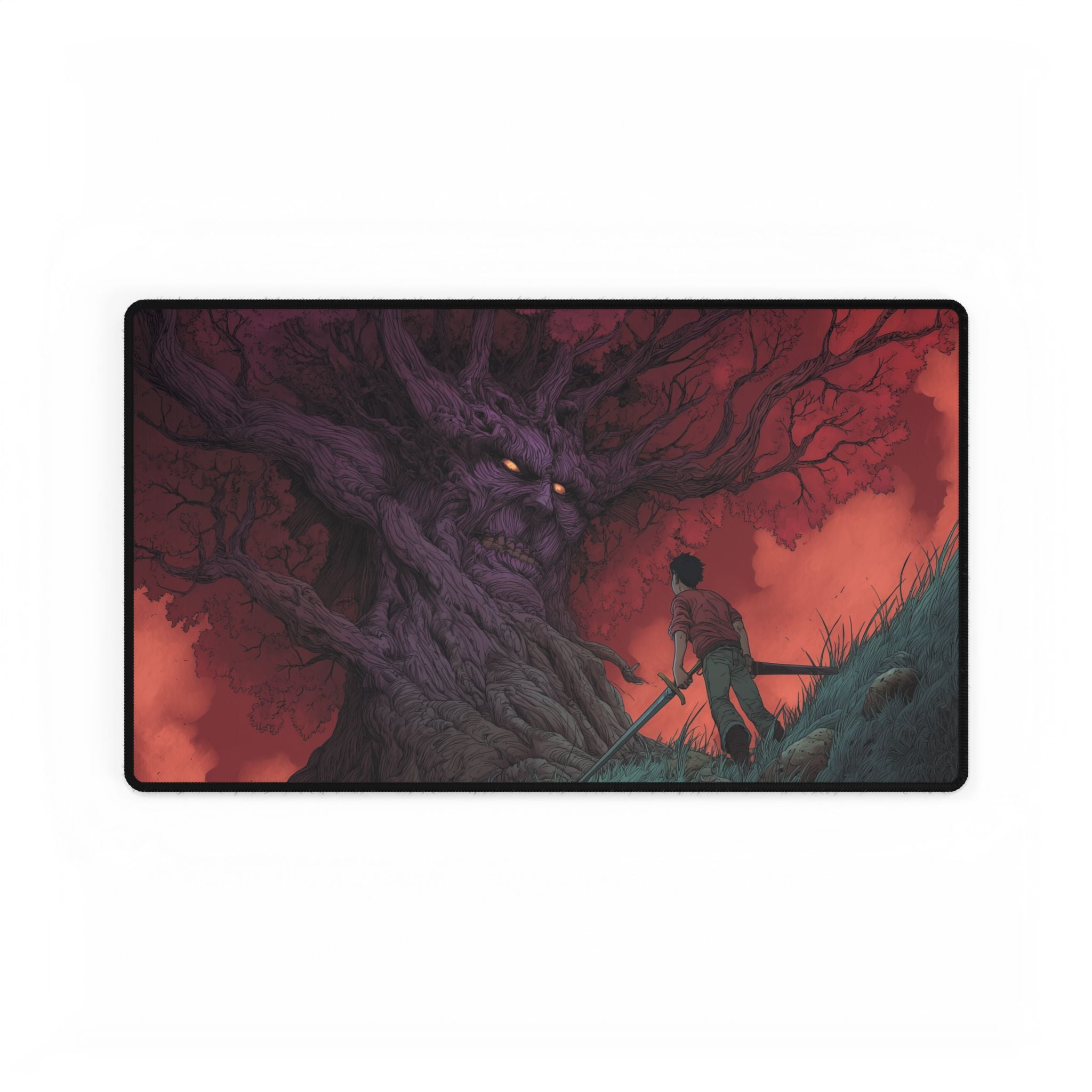 Lord of the Forest