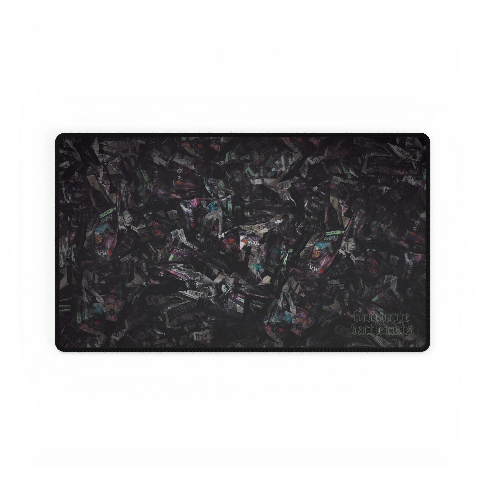 DSK Trashmat - Premium MTG Playmat